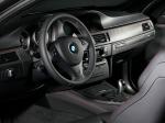 BMW M3 Coupe Frozen Black Edition 2011 года